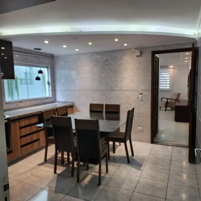 Foto 6 de Casa com 3 quartos à venda, 210m2 em Rudge Ramos, Sao Bernardo Do Campo - SP