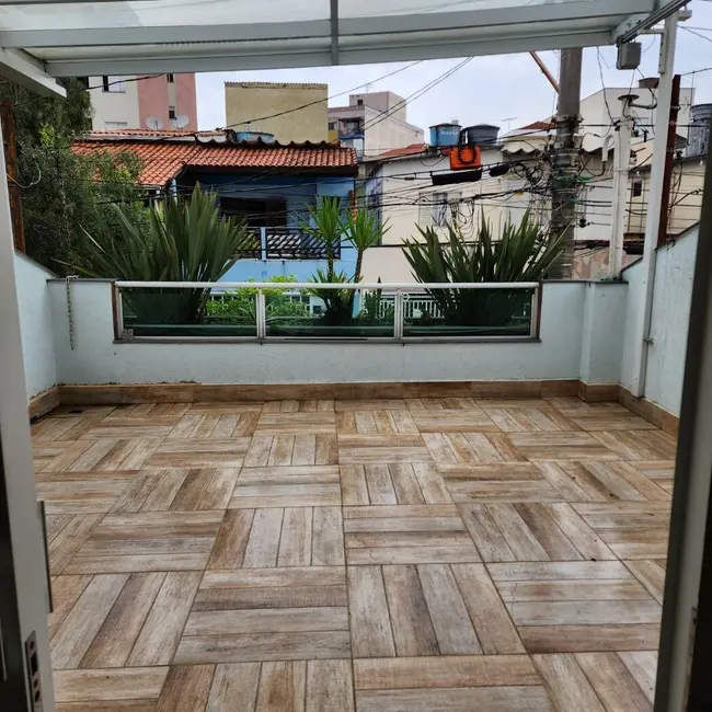 Foto 2 de Casa com 3 quartos à venda, 210m2 em Rudge Ramos, Sao Bernardo Do Campo - SP
