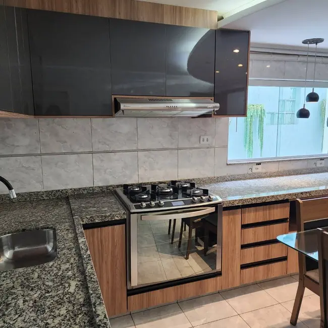 Foto 8 de Casa com 3 quartos à venda, 210m2 em Rudge Ramos, Sao Bernardo Do Campo - SP