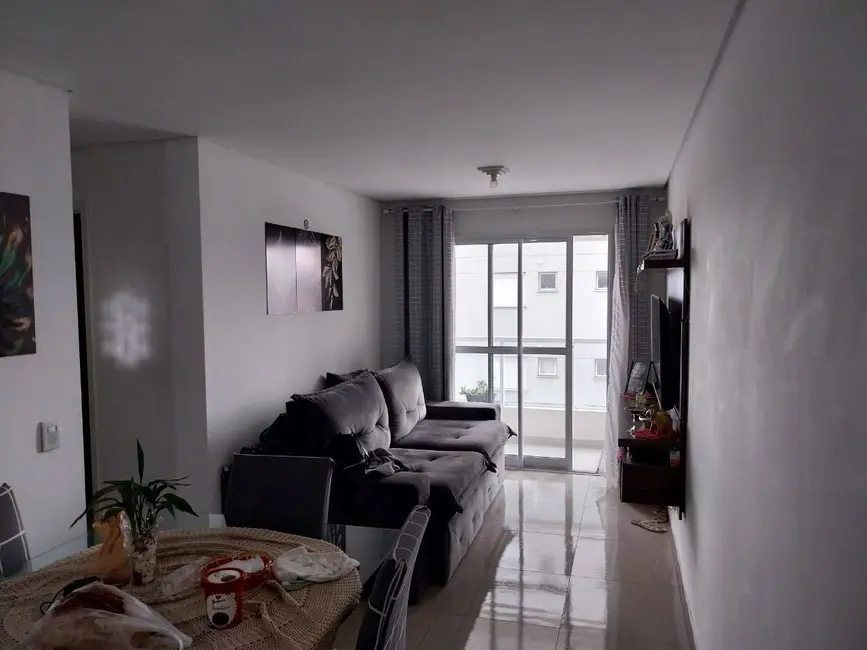 Foto 2 de Apartamento com 2 quartos à venda, 55m2 em Centro, Diadema - SP