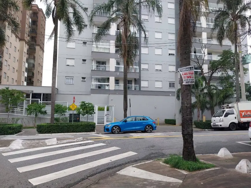 Foto 9 de Apartamento com 2 quartos à venda, 55m2 em Centro, Diadema - SP