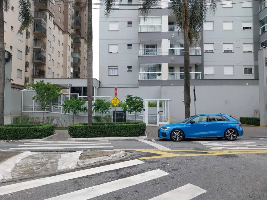 Foto 3 de Apartamento com 2 quartos à venda, 55m2 em Centro, Diadema - SP