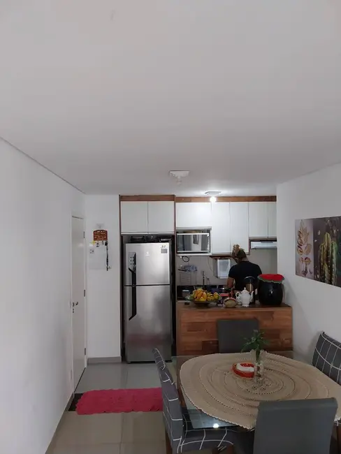 Foto 4 de Apartamento com 2 quartos à venda, 55m2 em Centro, Diadema - SP