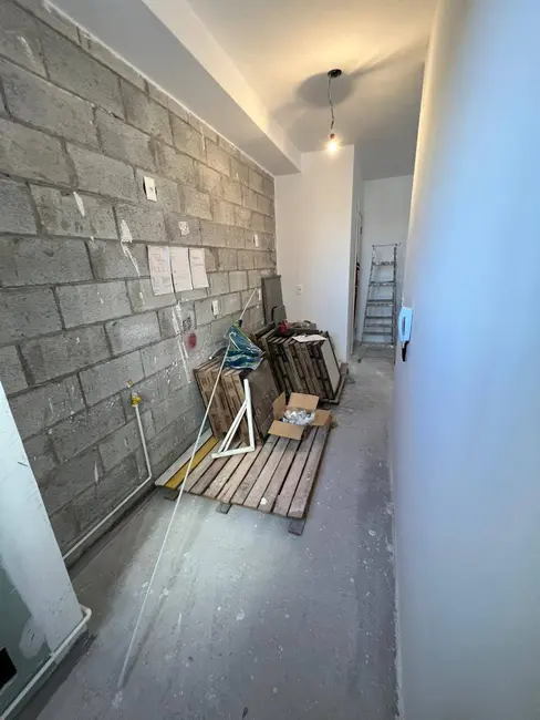 Foto 8 de Apartamento com 2 quartos à venda, 55m2 em Rudge Ramos, Sao Bernardo Do Campo - SP