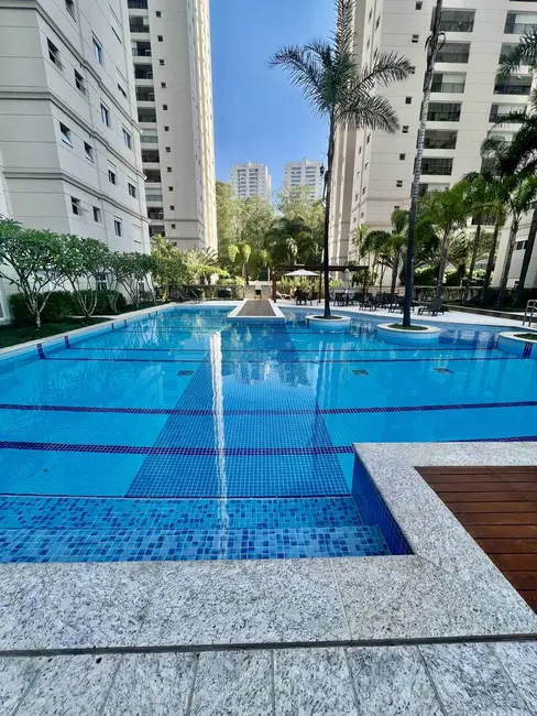 Foto 1 de Apartamento com 3 quartos à venda, 147m2 em Centro, Sao Bernardo Do Campo - SP