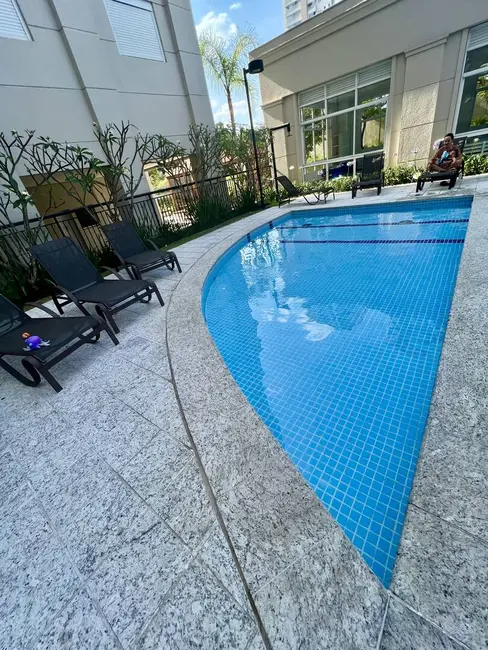 Foto 5 de Apartamento com 3 quartos à venda, 147m2 em Centro, Sao Bernardo Do Campo - SP