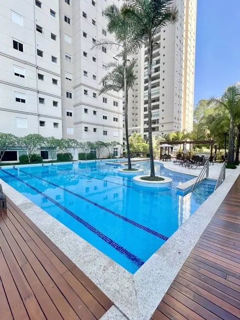 Foto 3 de Apartamento com 3 quartos à venda, 147m2 em Centro, Sao Bernardo Do Campo - SP