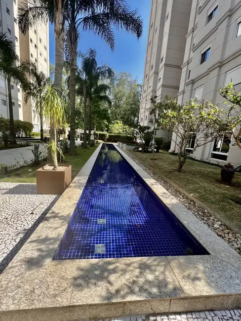 Foto 8 de Apartamento com 3 quartos à venda, 147m2 em Centro, Sao Bernardo Do Campo - SP