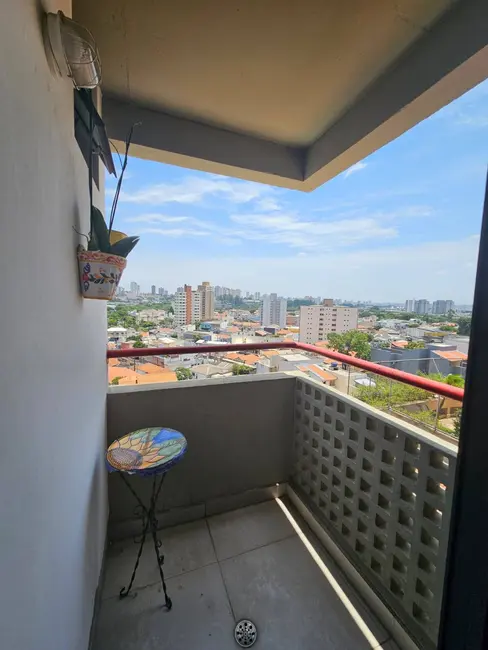 Foto 2 de Apartamento com 3 quartos à venda, 104m2 em Nova Petrópolis, Sao Bernardo Do Campo - SP