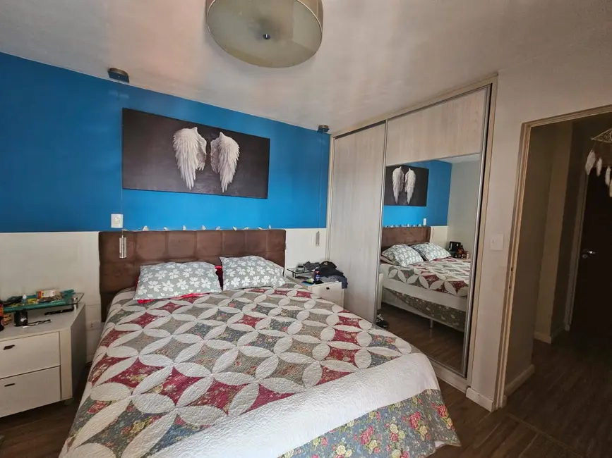 Foto 7 de Apartamento com 3 quartos à venda, 104m2 em Nova Petrópolis, Sao Bernardo Do Campo - SP