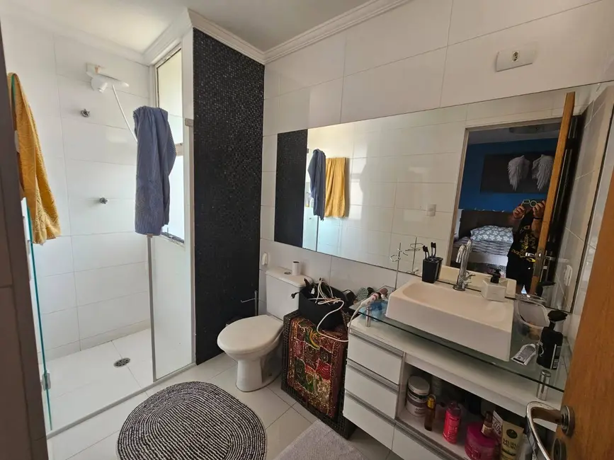 Foto 5 de Apartamento com 3 quartos à venda, 104m2 em Nova Petrópolis, Sao Bernardo Do Campo - SP