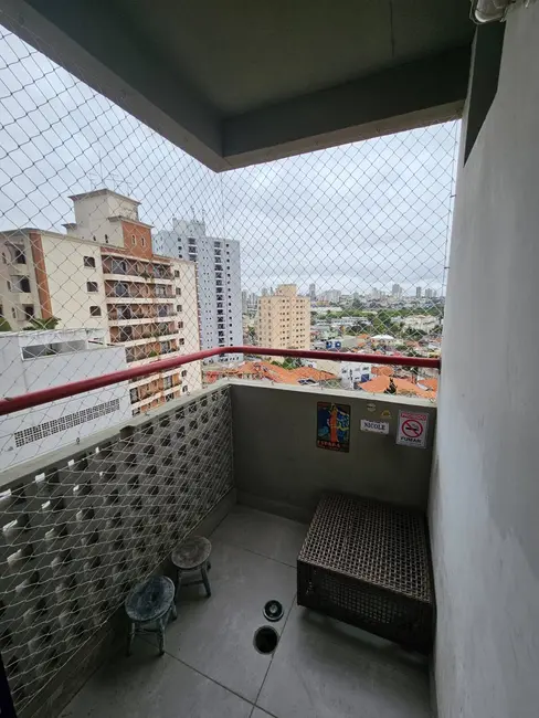 Foto 3 de Apartamento com 3 quartos à venda, 104m2 em Nova Petrópolis, Sao Bernardo Do Campo - SP