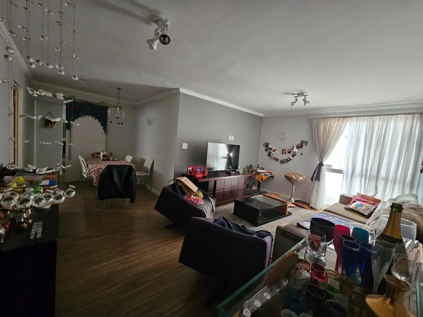 Foto 9 de Apartamento com 3 quartos à venda, 104m2 em Nova Petrópolis, Sao Bernardo Do Campo - SP