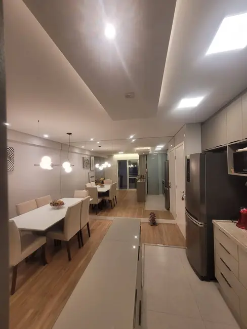 Foto 2 de Apartamento com 2 quartos à venda, 75m2 em Vila Apiaí, Santo Andre - SP