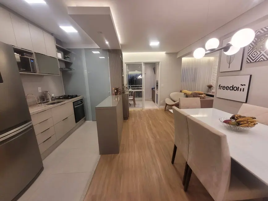 Foto 1 de Apartamento com 2 quartos à venda, 75m2 em Vila Apiaí, Santo Andre - SP