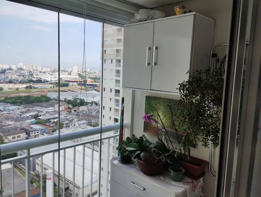 Apartamento com 3 quartos à venda, 65m2 em Piraporinha, Diadema - SP - imagem 9 Foto 9 de Apartamento com 3 quartos à venda, 65m2 em Piraporinha, Diadema - SP