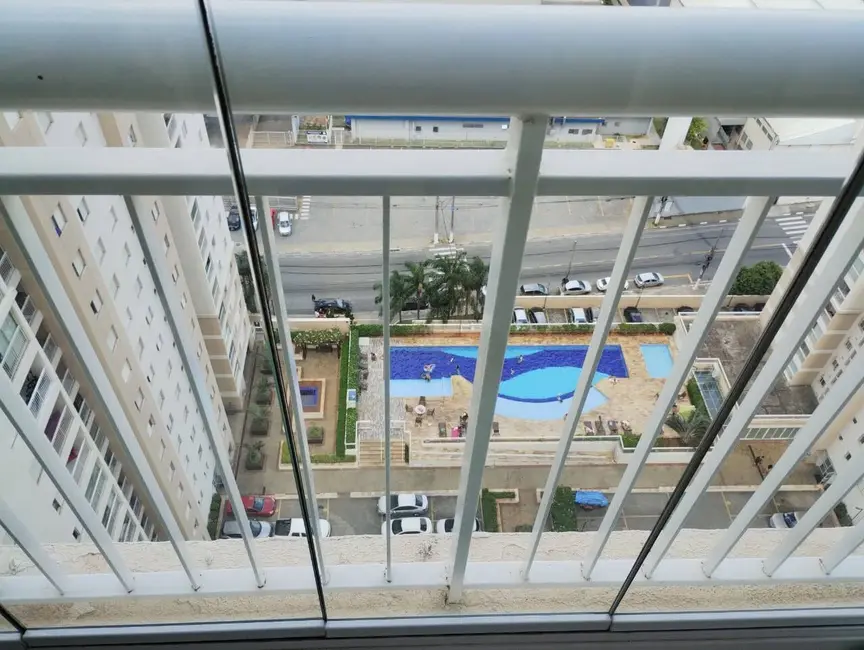 Foto 1 de Apartamento com 3 quartos à venda, 65m2 em Piraporinha, Diadema - SP