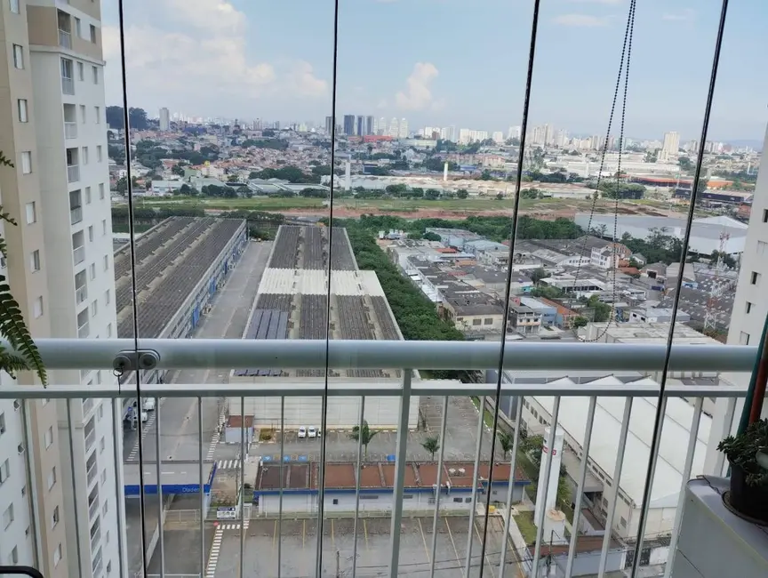 Apartamento com 3 quartos à venda, 65m2 em Piraporinha, Diadema - SP - imagem 4 Foto 4 de Apartamento com 3 quartos à venda, 65m2 em Piraporinha, Diadema - SP