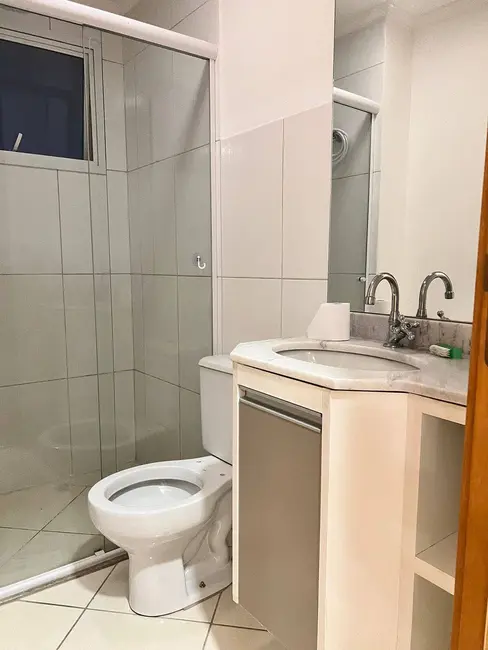 Foto 8 de Apartamento com 2 quartos à venda, 50m2 em Utinga, Santo Andre - SP