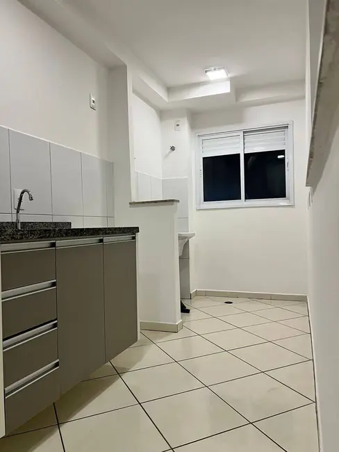 Foto 7 de Apartamento com 2 quartos à venda, 50m2 em Utinga, Santo Andre - SP