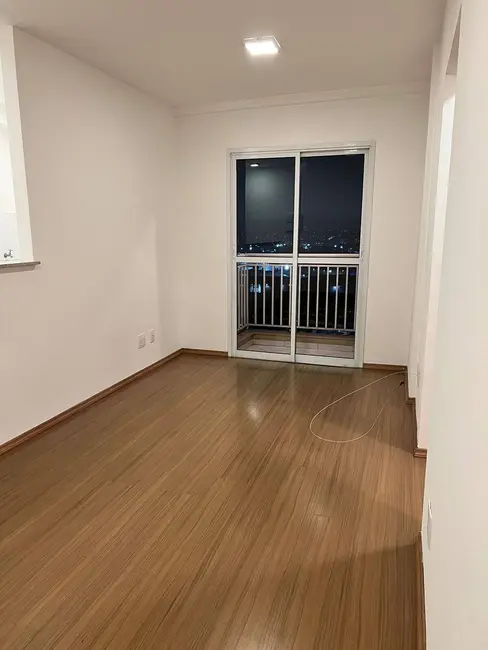Foto 1 de Apartamento com 2 quartos à venda, 50m2 em Utinga, Santo Andre - SP