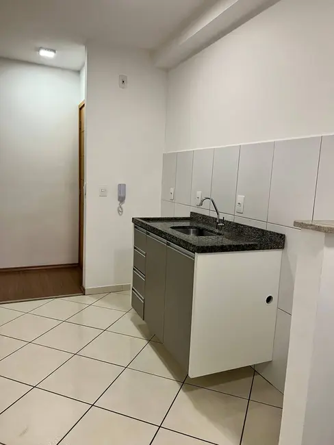 Foto 4 de Apartamento com 2 quartos à venda, 50m2 em Utinga, Santo Andre - SP