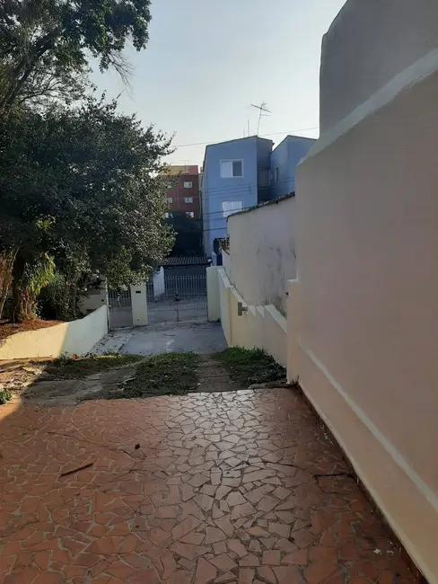 Foto 2 de Casa com 3 quartos à venda, 188m2 em Taboão, Sao Bernardo Do Campo - SP