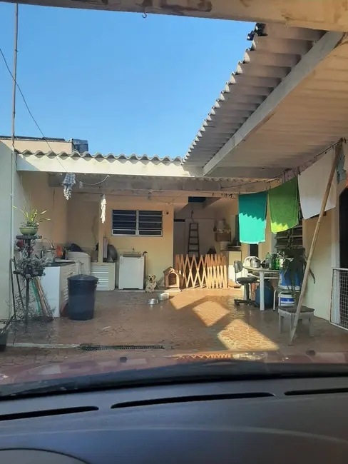 Foto 6 de Casa com 3 quartos à venda, 188m2 em Taboão, Sao Bernardo Do Campo - SP