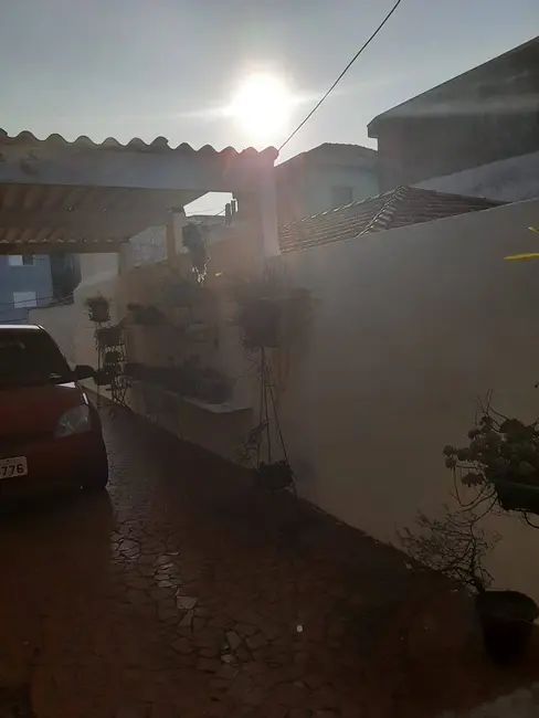 Foto 9 de Casa com 3 quartos à venda, 188m2 em Taboão, Sao Bernardo Do Campo - SP