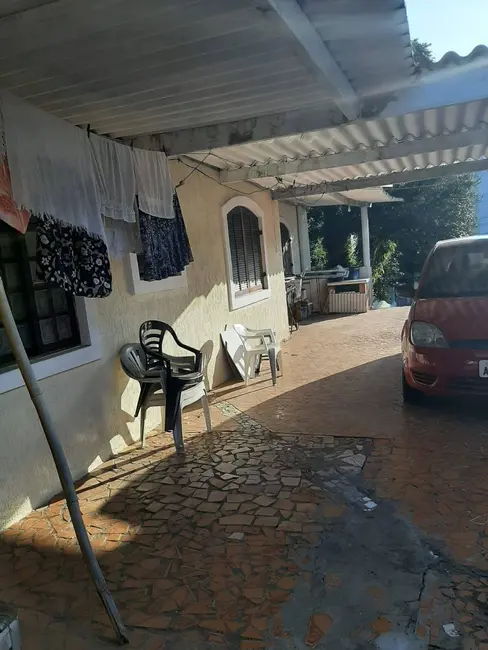 Foto 4 de Casa com 3 quartos à venda, 188m2 em Taboão, Sao Bernardo Do Campo - SP