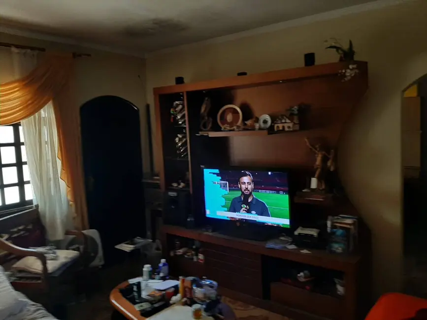 Foto 8 de Casa com 3 quartos à venda, 188m2 em Taboão, Sao Bernardo Do Campo - SP