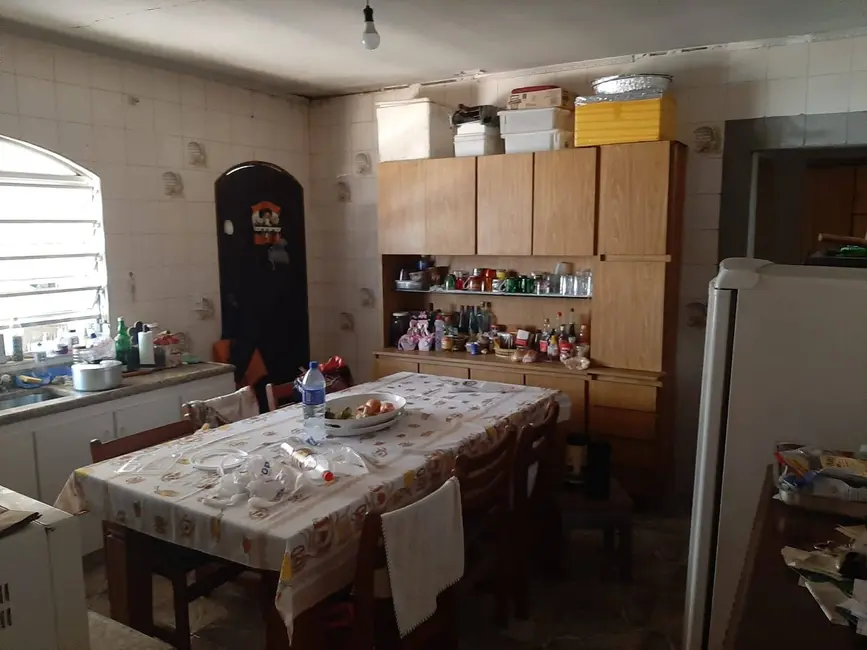 Foto 7 de Casa com 3 quartos à venda, 188m2 em Taboão, Sao Bernardo Do Campo - SP