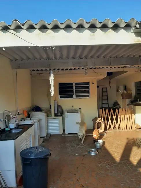 Foto 3 de Casa com 3 quartos à venda, 188m2 em Taboão, Sao Bernardo Do Campo - SP
