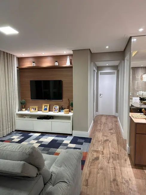 Foto 8 de Apartamento com 3 quartos à venda, 105m2 em Centro, Diadema - SP