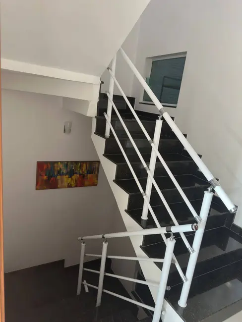 Foto 4 de Casa com 4 quartos à venda, 350m2 em Baeta Neves, Sao Bernardo Do Campo - SP