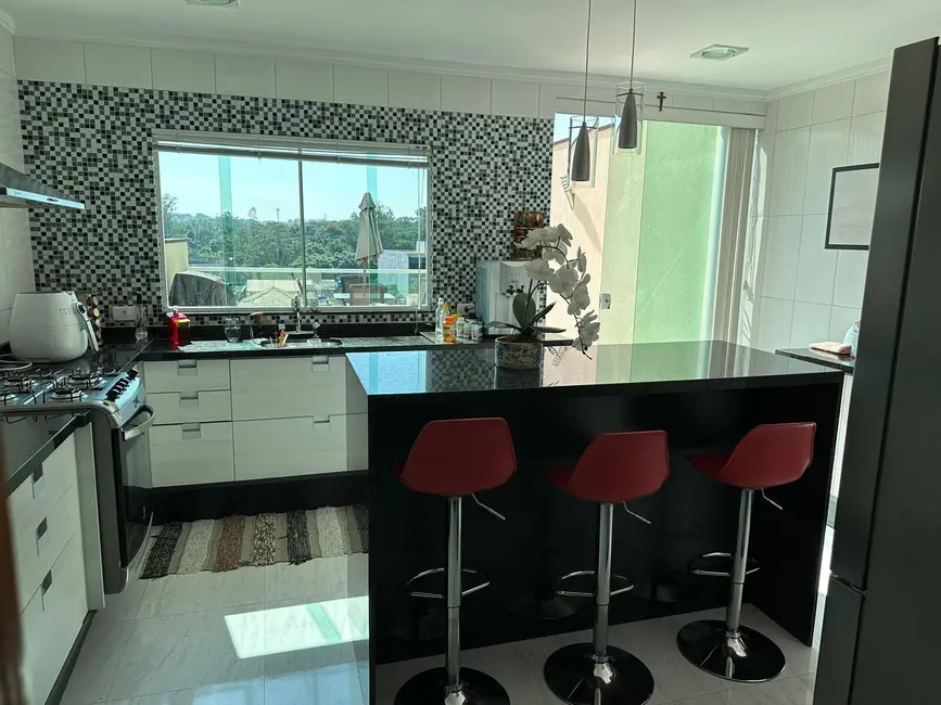 Foto 6 de Casa com 4 quartos à venda, 350m2 em Baeta Neves, Sao Bernardo Do Campo - SP