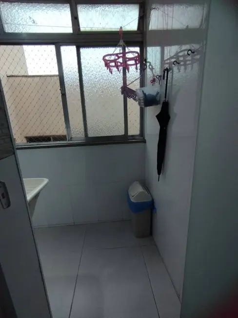 Foto 6 de Apartamento com 2 quartos à venda, 67m2 em Taboão, Sao Bernardo Do Campo - SP