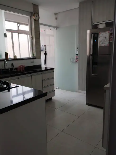 Foto 3 de Apartamento com 2 quartos à venda, 67m2 em Taboão, Sao Bernardo Do Campo - SP