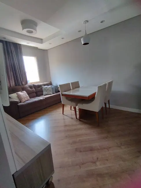 Foto 7 de Apartamento com 2 quartos à venda, 67m2 em Taboão, Sao Bernardo Do Campo - SP