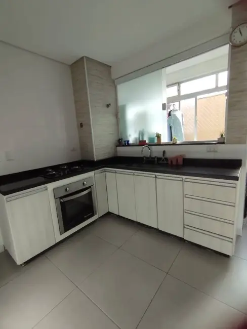 Foto 2 de Apartamento com 2 quartos à venda, 67m2 em Taboão, Sao Bernardo Do Campo - SP