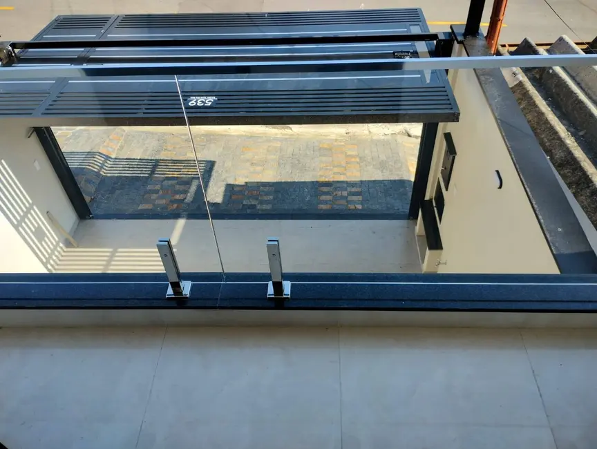 Foto 8 de Casa com 4 quartos à venda, 166m2 em Alves Dias, Sao Bernardo Do Campo - SP