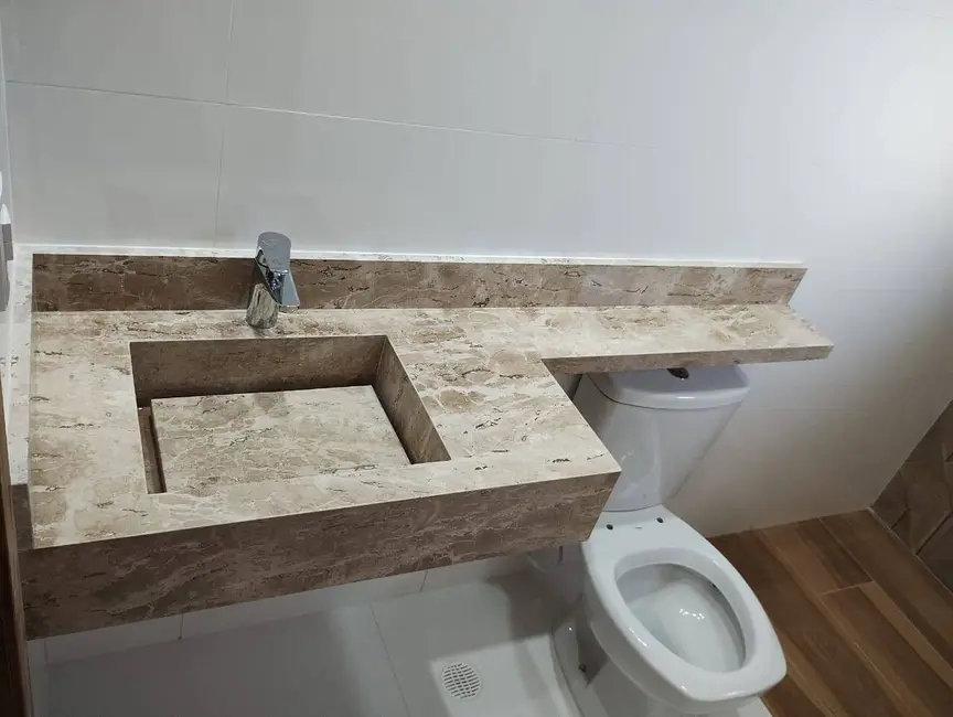 Foto 6 de Casa com 4 quartos à venda, 166m2 em Alves Dias, Sao Bernardo Do Campo - SP