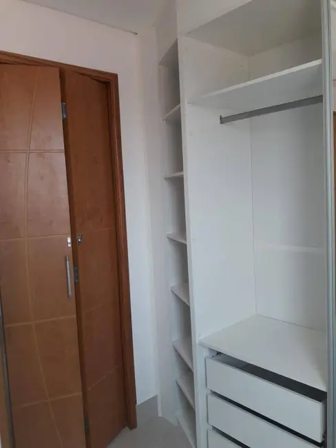 Foto 8 de Apartamento com 3 quartos à venda, 56m2 em Baeta Neves, Sao Bernardo Do Campo - SP