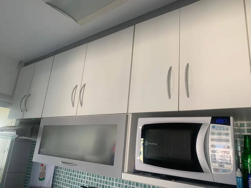 Foto 3 de Apartamento com 3 quartos à venda, 56m2 em Baeta Neves, Sao Bernardo Do Campo - SP