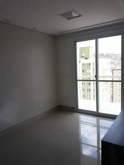 Foto 1 de Apartamento com 3 quartos à venda, 56m2 em Baeta Neves, Sao Bernardo Do Campo - SP