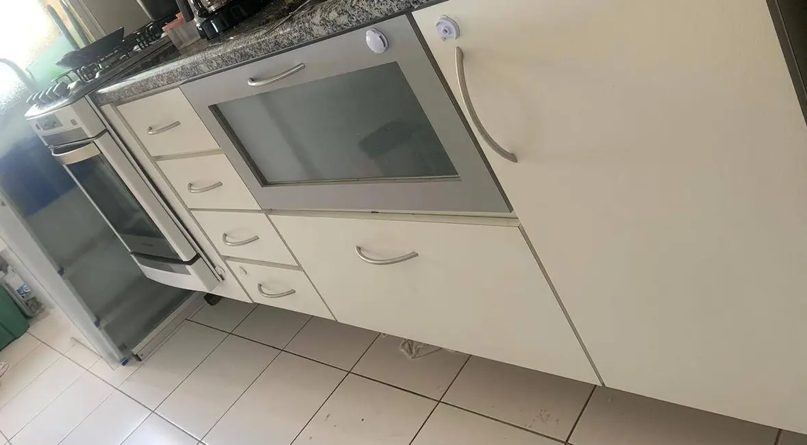 Foto 4 de Apartamento com 3 quartos à venda, 56m2 em Baeta Neves, Sao Bernardo Do Campo - SP