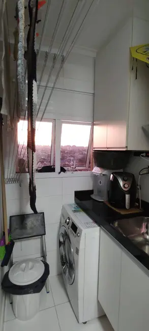 Foto 6 de Apartamento com 2 quartos à venda, 55m2 em Paulicéia, Sao Bernardo Do Campo - SP