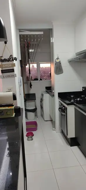 Foto 7 de Apartamento com 2 quartos à venda, 55m2 em Paulicéia, Sao Bernardo Do Campo - SP