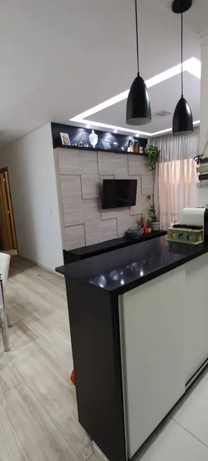 Foto 2 de Apartamento com 2 quartos à venda, 55m2 em Paulicéia, Sao Bernardo Do Campo - SP