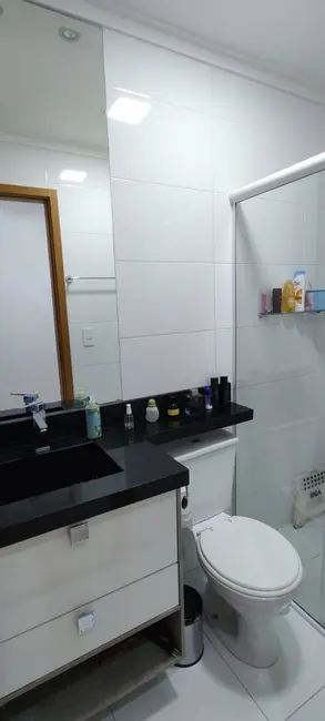 Foto 4 de Apartamento com 2 quartos à venda, 55m2 em Paulicéia, Sao Bernardo Do Campo - SP